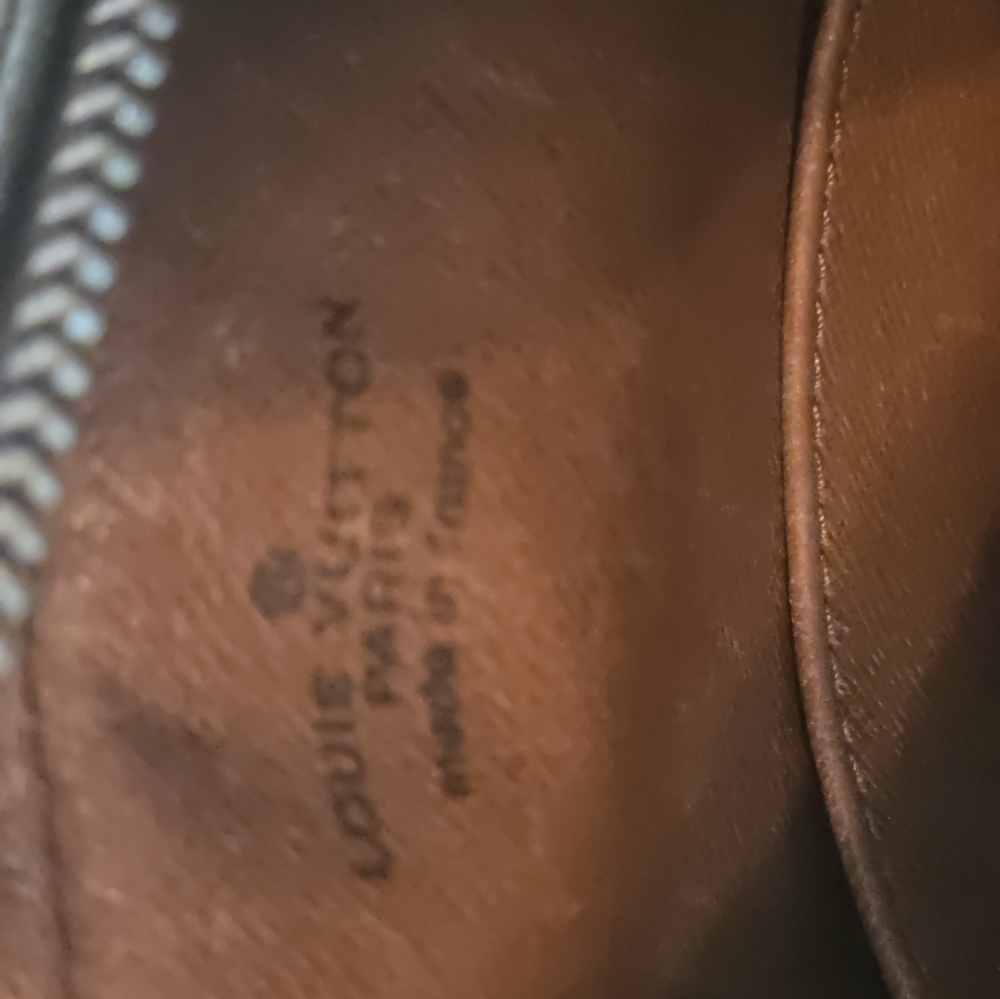 Louis Vuitton Danube bag 11x8x3 - Picture 5 of 13